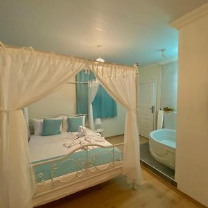 Deluxe Kamer met een King Size Bed